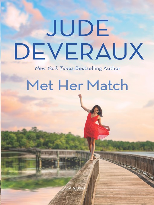 Cover image for Met Her Match